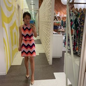 Trina Turk day dress